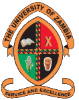 The University of Zambia